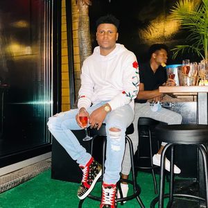 Meet your Posher, Georges